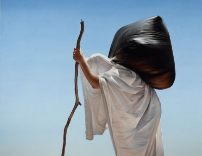 Archibald and Wynne Prizes 2012